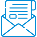 newsletter icon