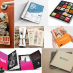 marketing-materials-collage
