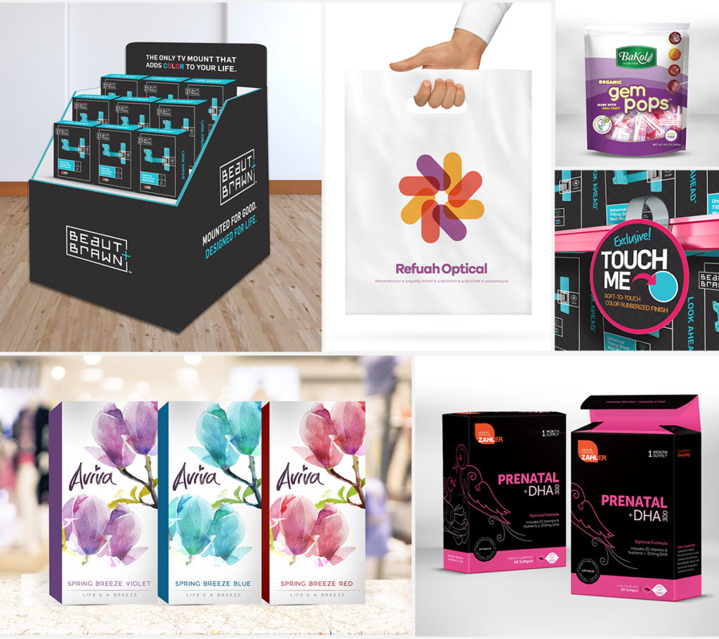retail-and-packaging-collage