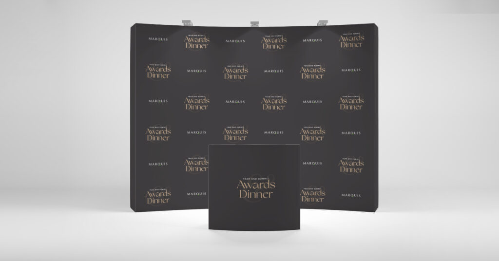 backdrop example