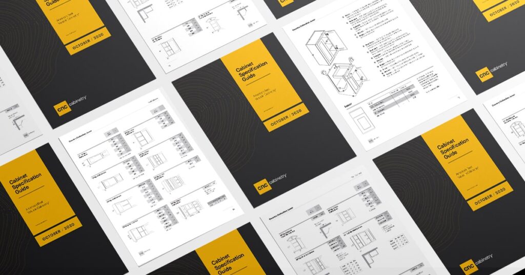 sales sheets demo