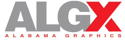 Alabama Graphics logo