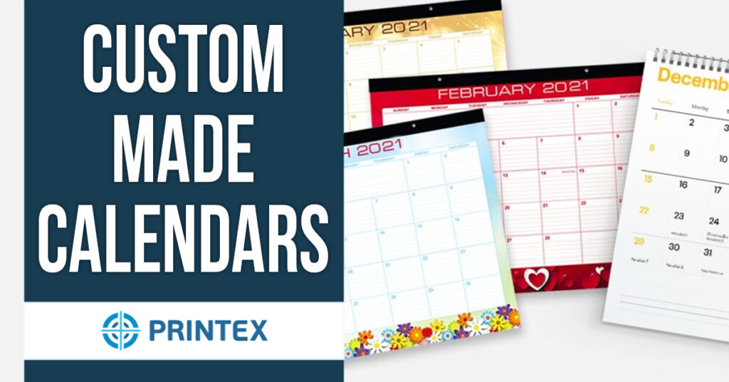 Custom Made Calendars Bulk When You Need the Best, Fast