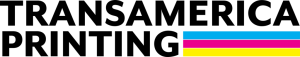 transamerica printing logo