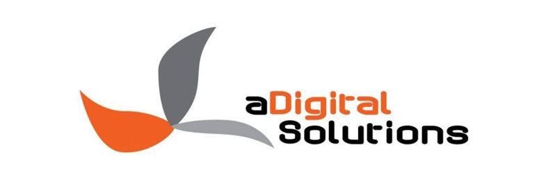 aDigital Solutions logo