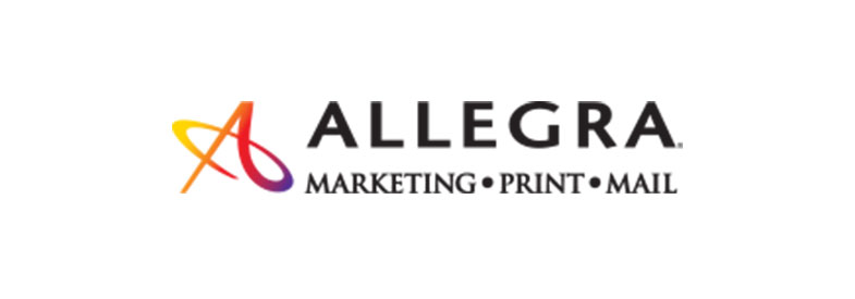 allegra logo