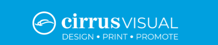 cirrus visual logo