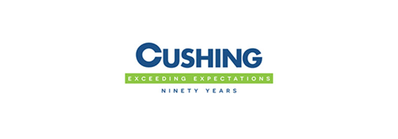 cushing logos