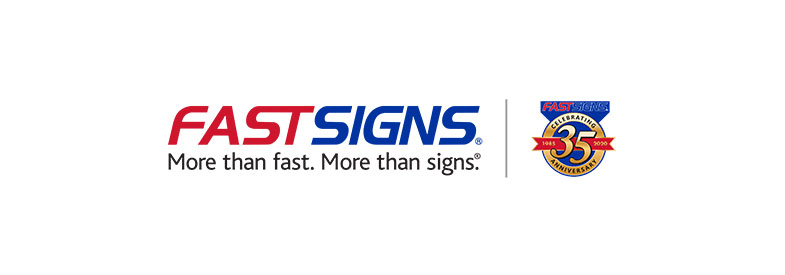 fast signs logo