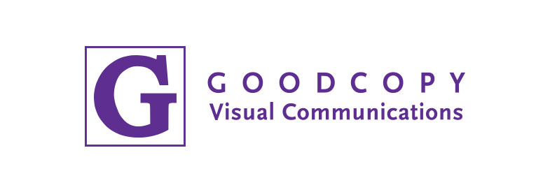 goodcopy logo