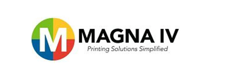 Magna IV logo