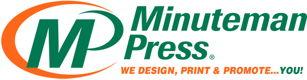 Minuteman Press logo