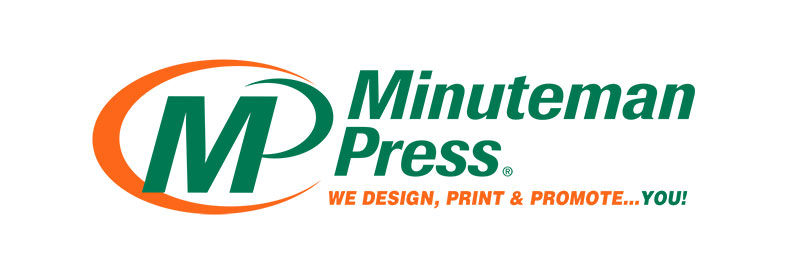 Minuteman Press Logo