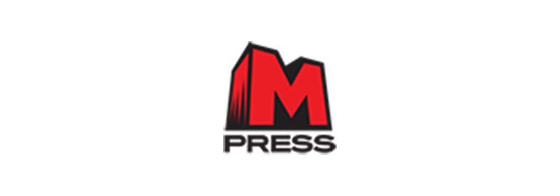 mpress logo