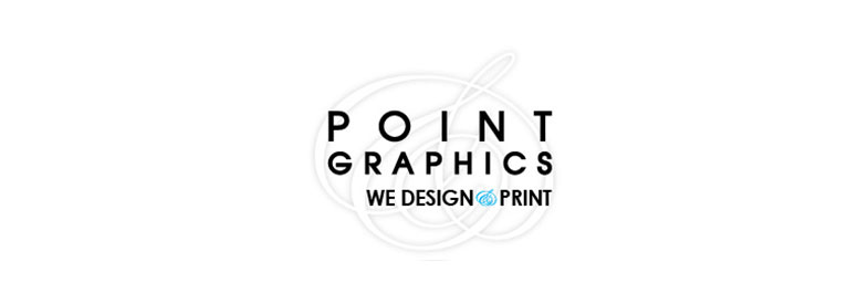 point graphics logo