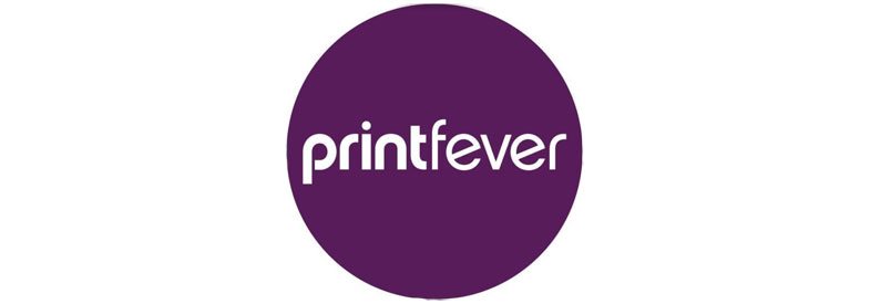 Printfever logo