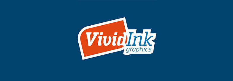 vivid ink graphics logo