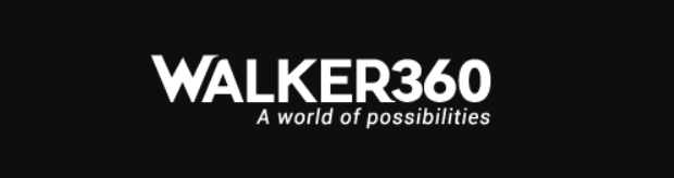 walker360 logo