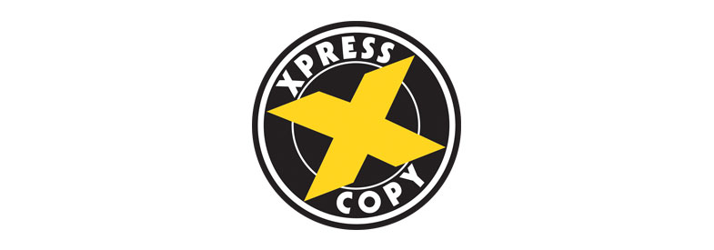 xpress copy logo